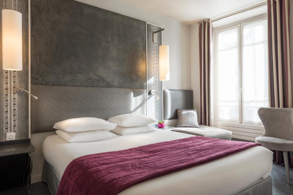 Hôtel de France Invalides