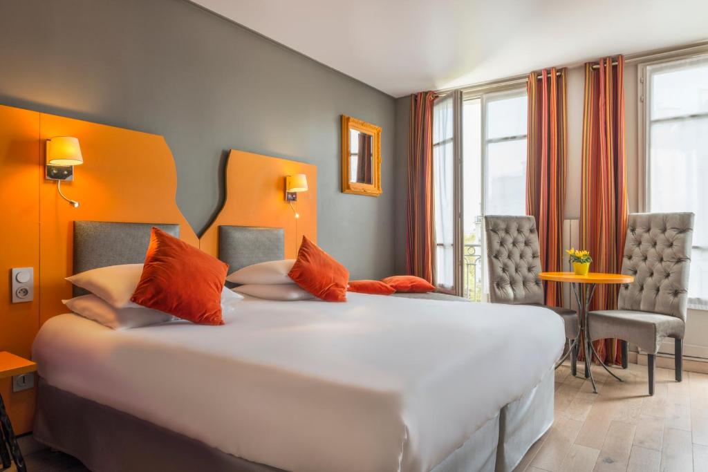 Hôtel de France Invalides