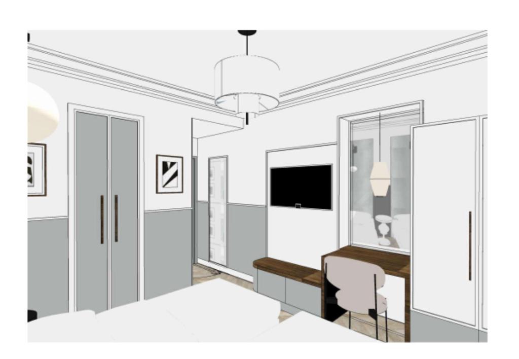 Best Western The Blake Paris Gare Saint Lazare