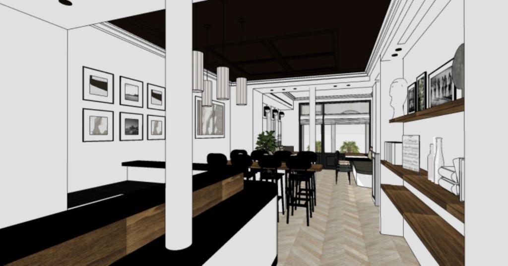 Best Western The Blake Paris Gare Saint Lazare