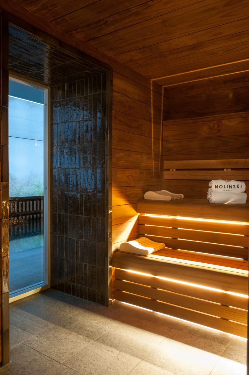 Hôtel Nolinski - Hôtel Nolinski