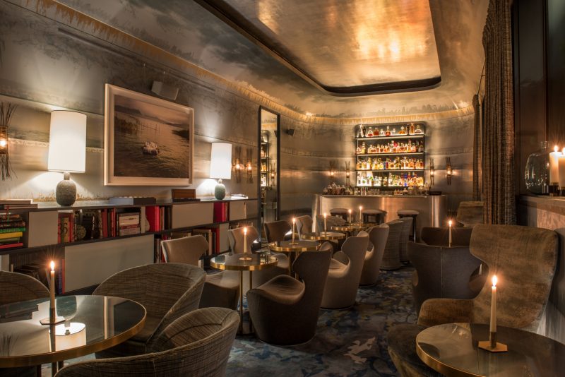 Hôtel Nolinski - Hôtel Nolinski