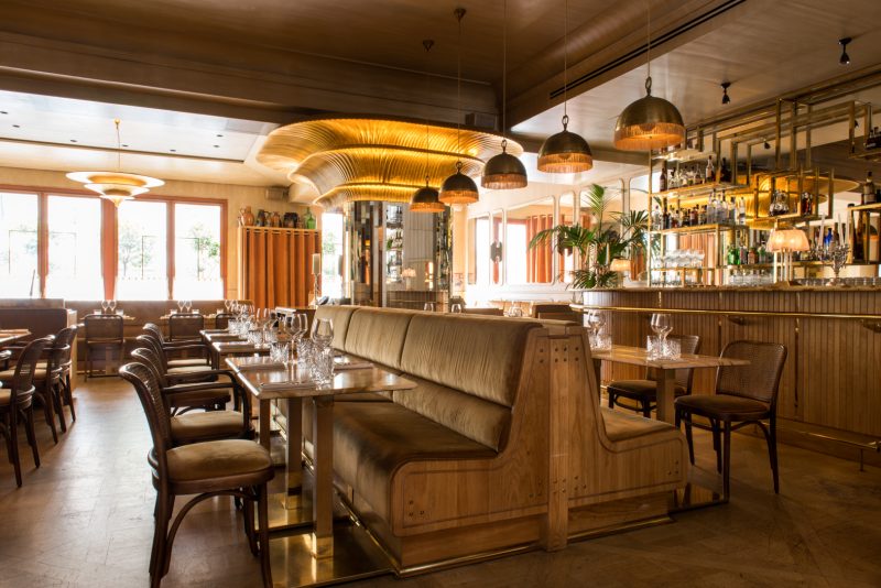 Hôtel Nolinski - Hôtel Nolinski