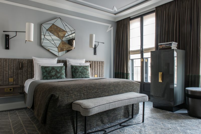 Hôtel Nolinski - Hôtel Nolinski