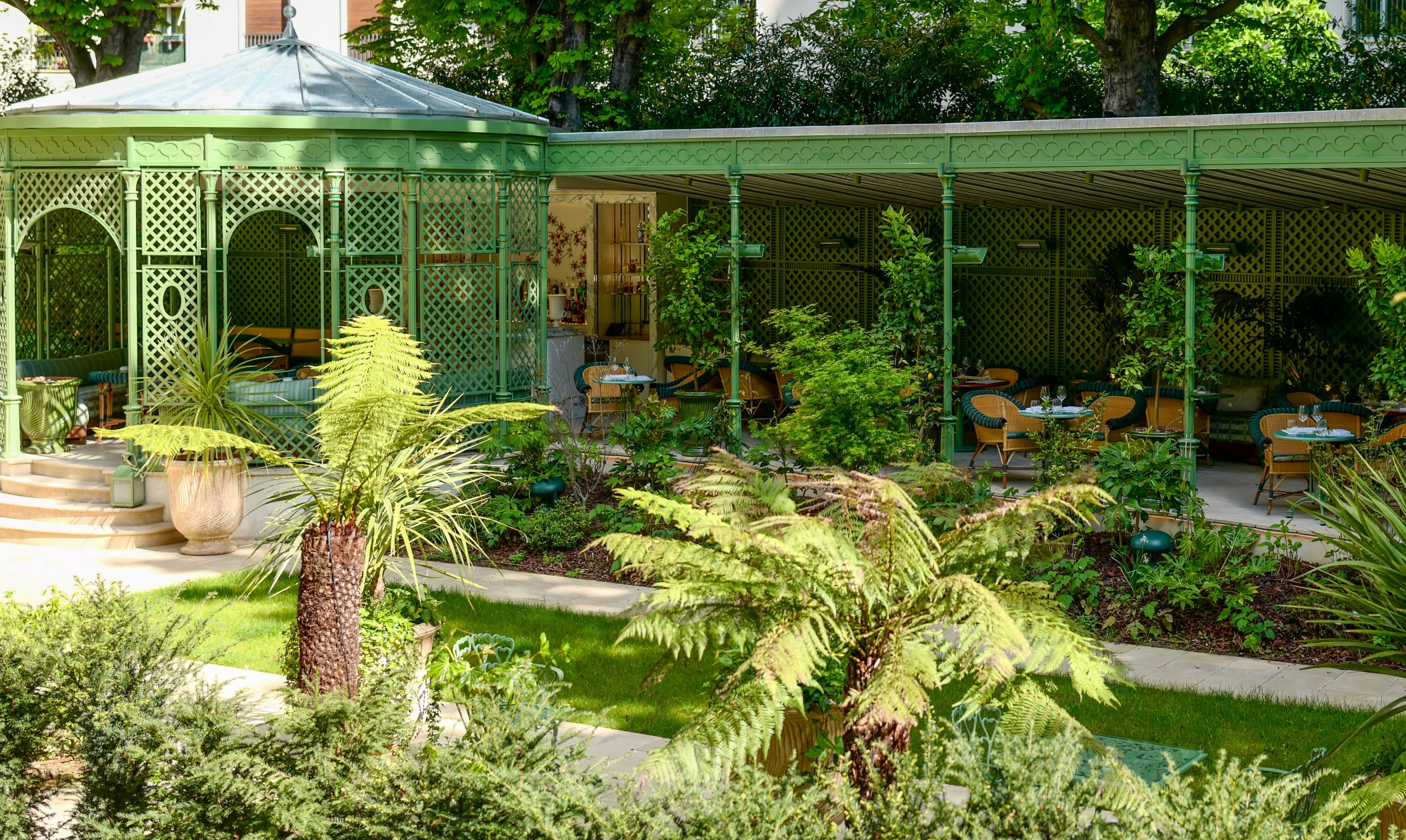 Saint James Paris - Saint James Paris