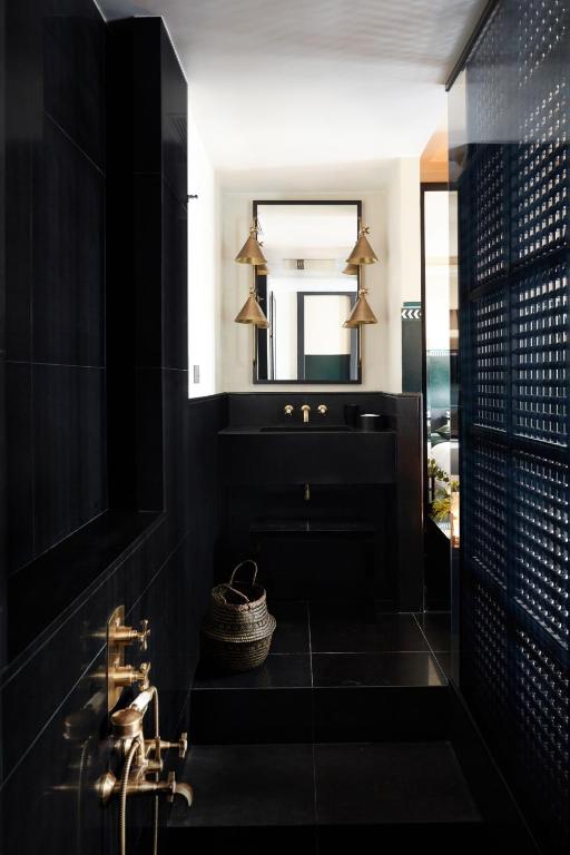 Monsieur Georges Hôtel & Spa - Booking