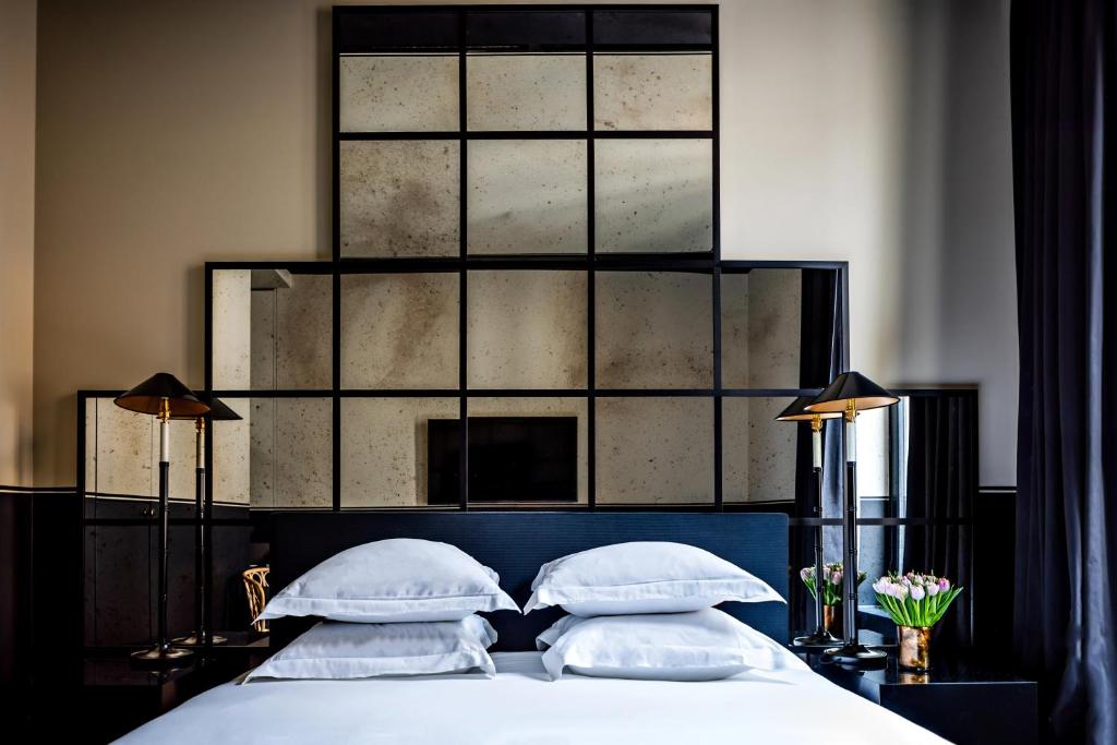 Monsieur Georges Hôtel & Spa - Booking