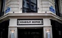 Monsieur Georges Hôtel & Spa - Booking