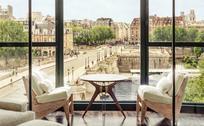 Cheval Blanc Paris - Booking