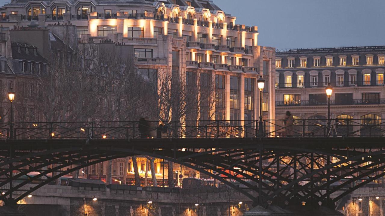 Cheval Blanc Paris - Booking