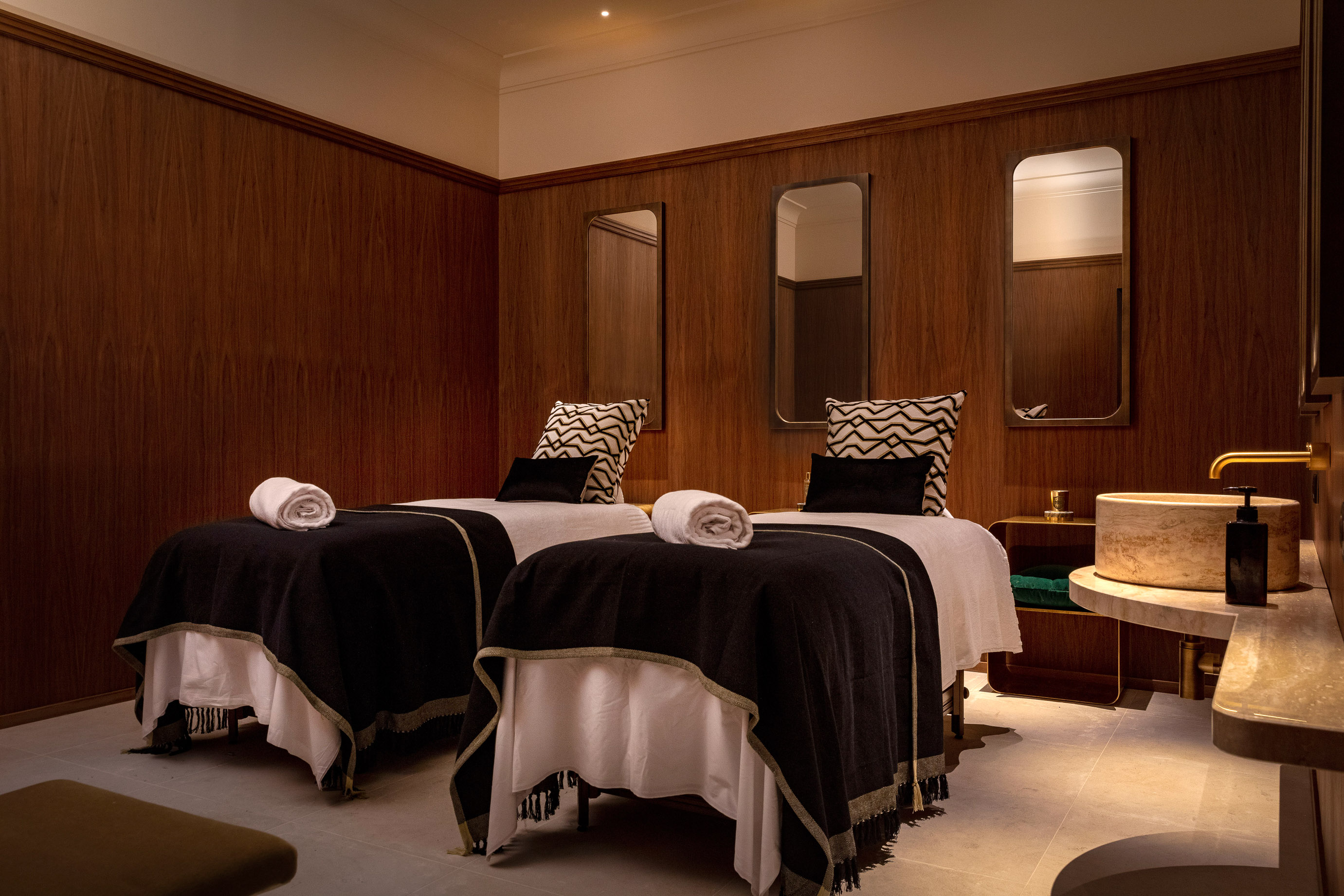 Hôtel les Jardins du Faubourg - Hôtel les Jardins du Faubourg