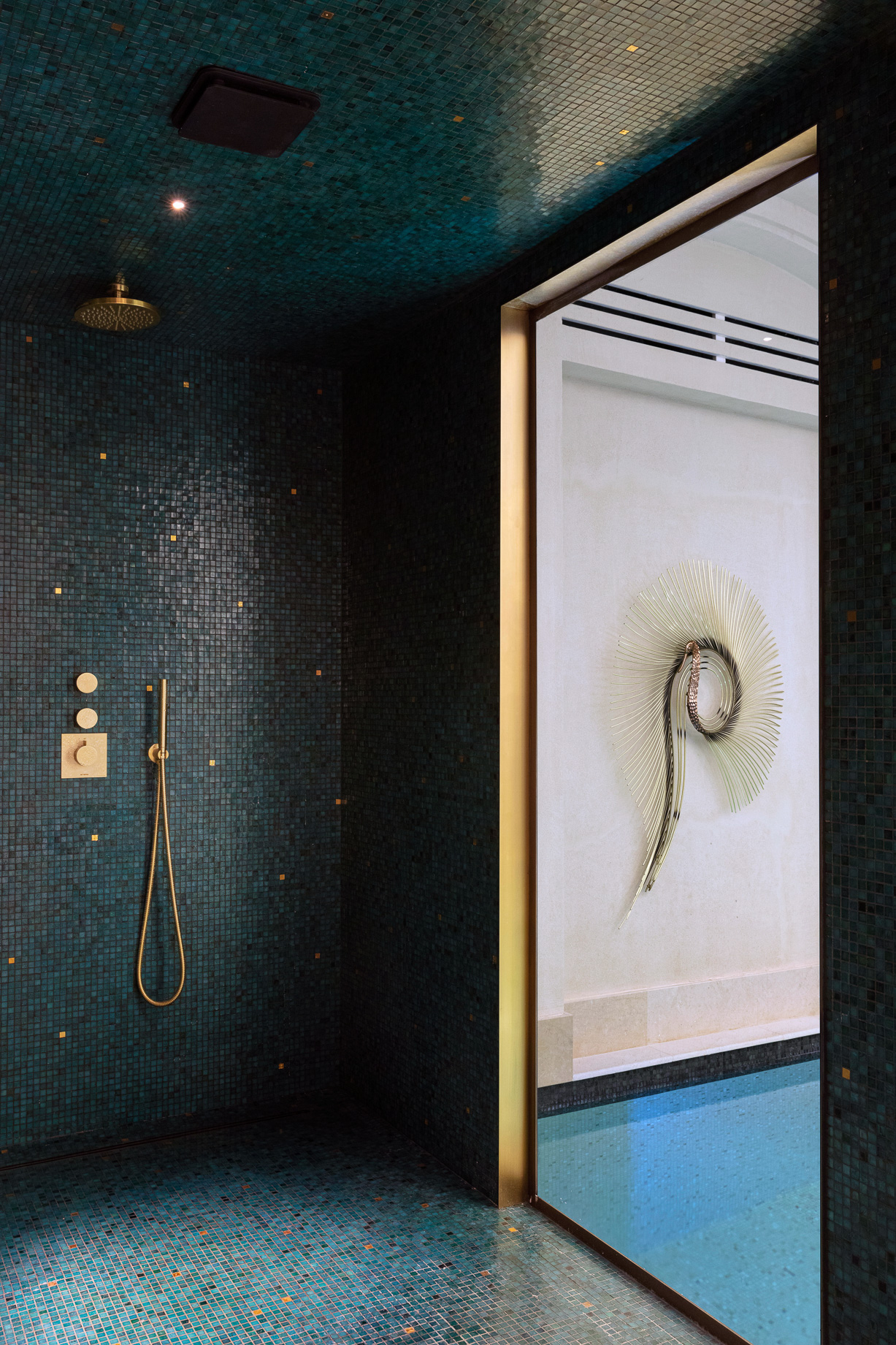 Hôtel les Jardins du Faubourg - Hôtel les Jardins du Faubourg