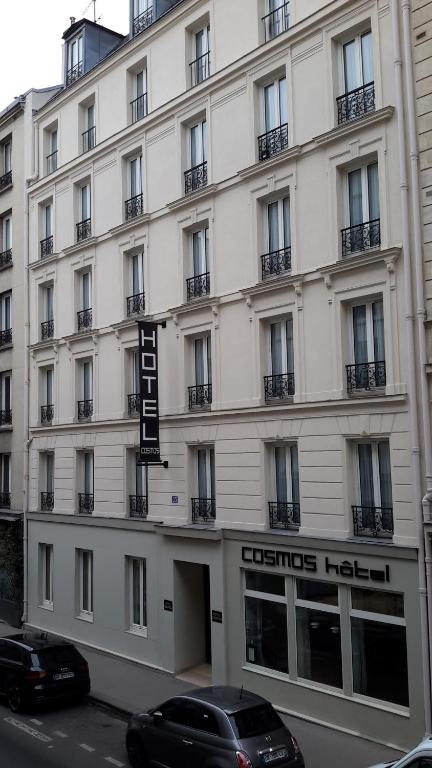 Hôtel Cosmos