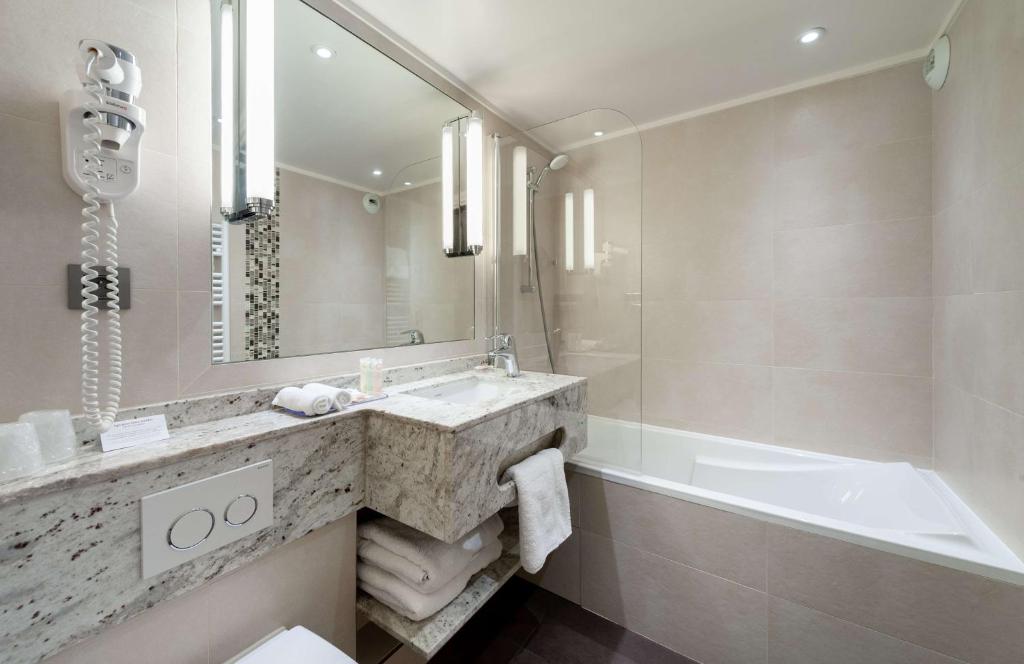 Best Western Plus Hotel Sydney Opera