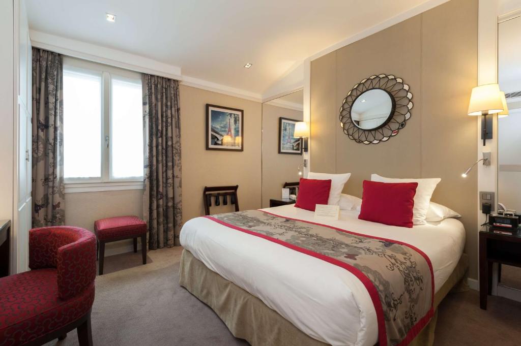 Best Western Plus Hotel Sydney Opera