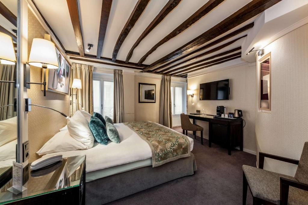 Best Western Plus Hotel Sydney Opera