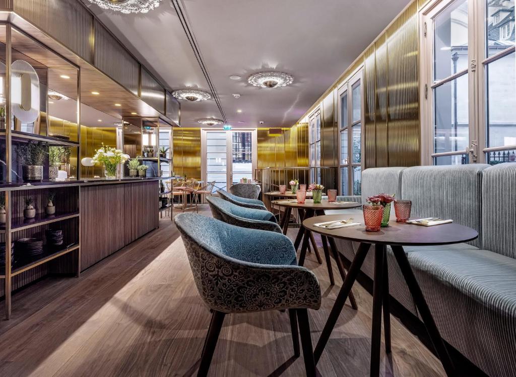 Maison Colbert Member of Meliá Collection