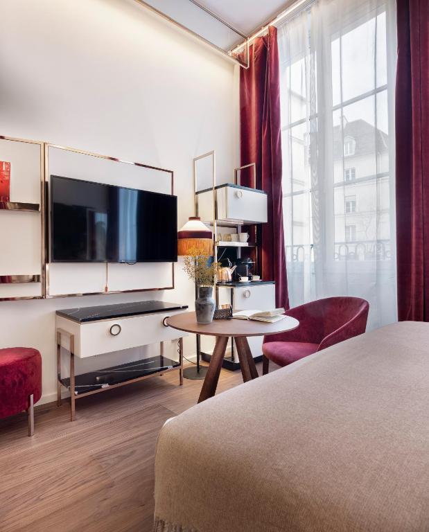 Maison Colbert Member of Meliá Collection