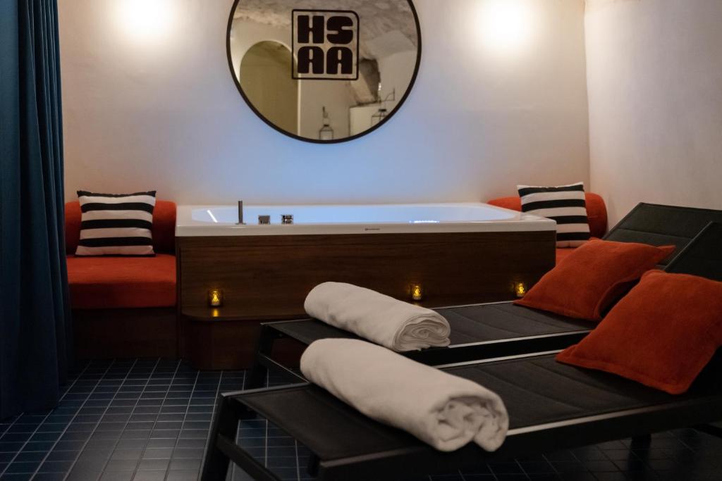 Hôtel Saint André des Arts