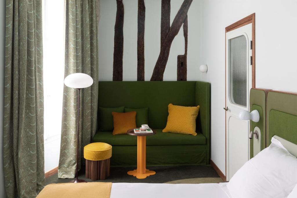 Hôtel Saint André des Arts