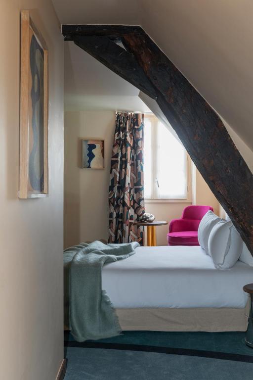 Hôtel Saint André des Arts