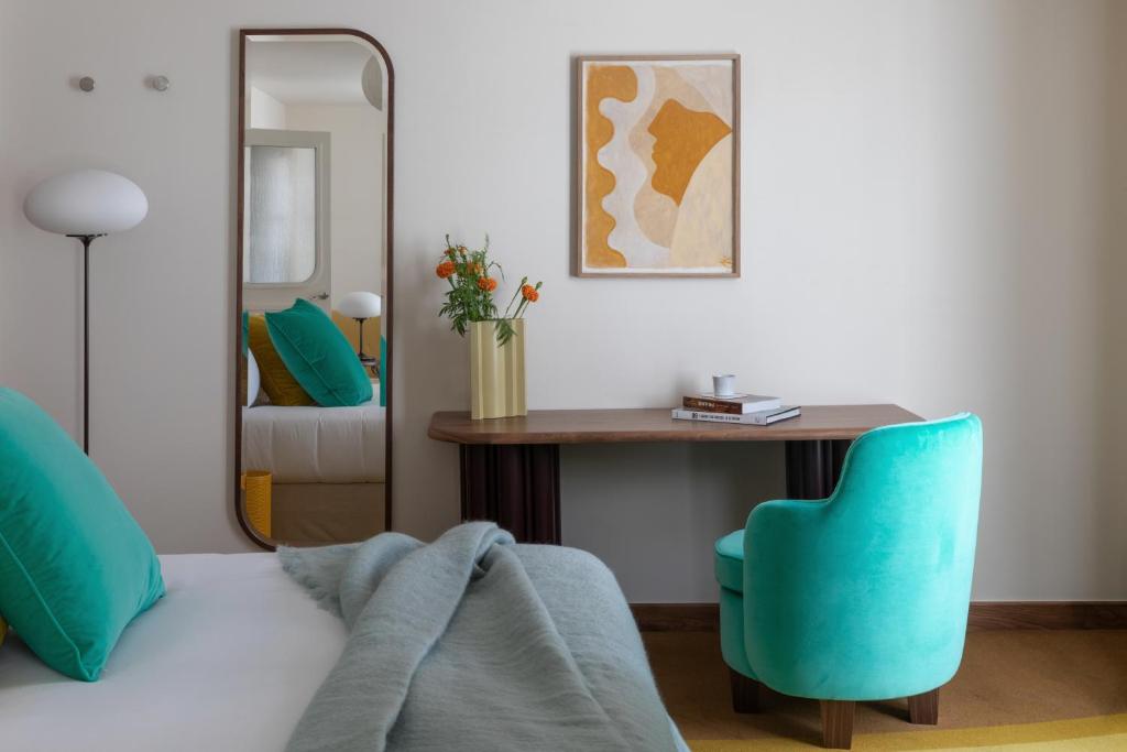 Hôtel Saint André des Arts