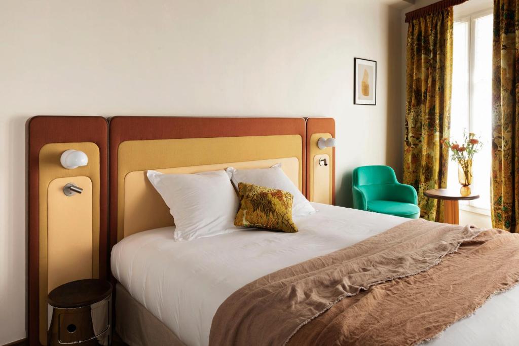 Hôtel Saint André des Arts