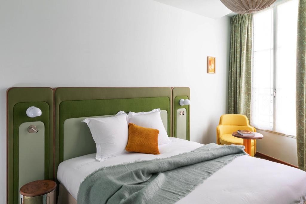 Hôtel Saint André des Arts