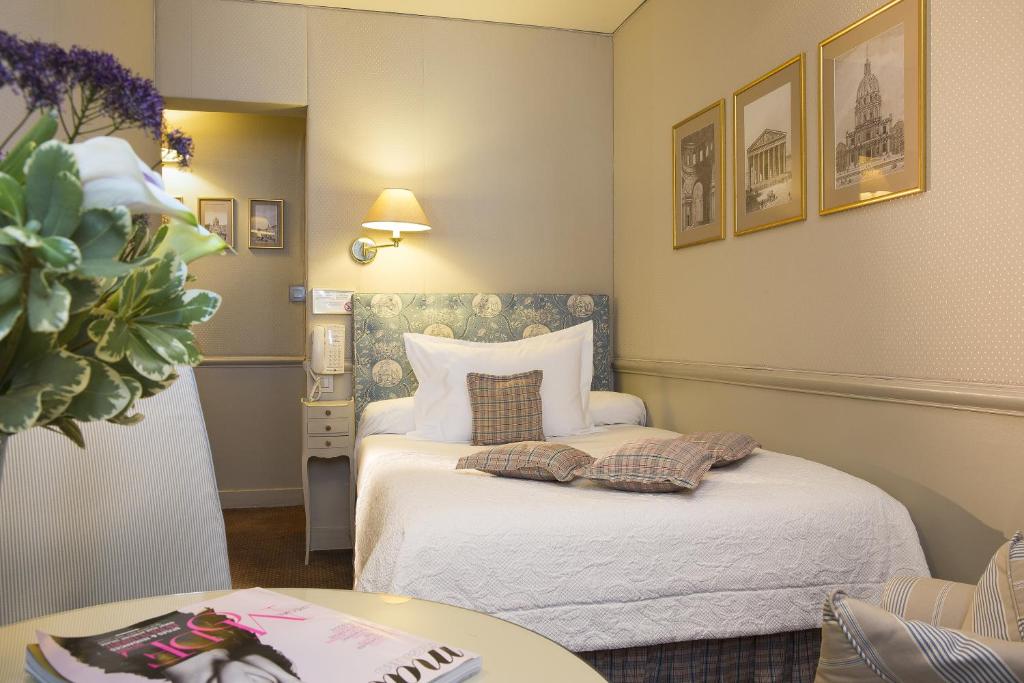 Hôtel du Champ de Mars