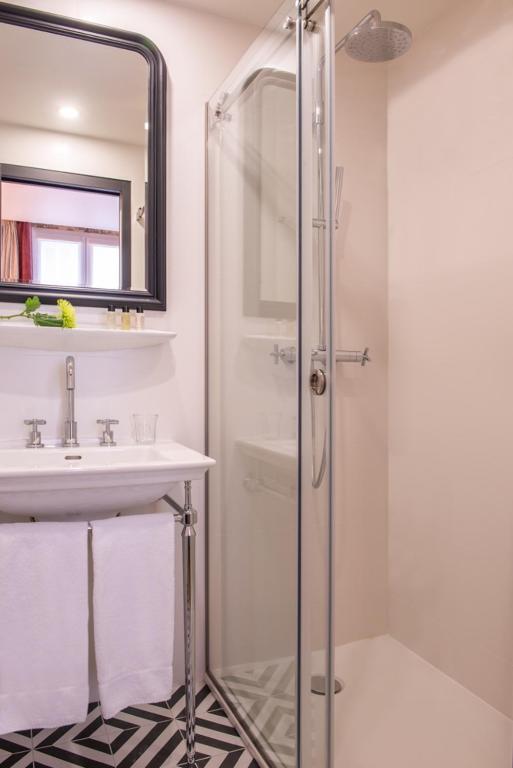 Hôtel du Champ de Mars