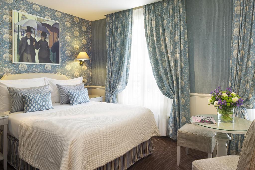 Hôtel du Champ de Mars