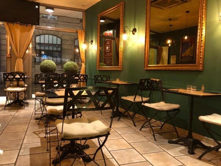 Grand Hotel Du Calvados