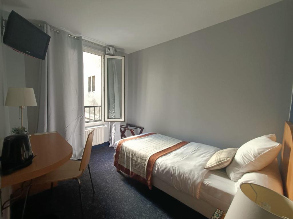 Grand Hotel Du Calvados