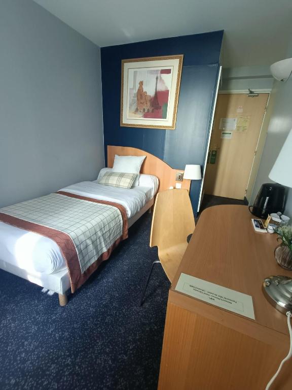 Grand Hotel Du Calvados