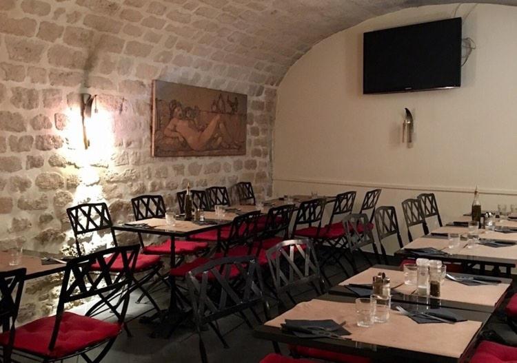 Grand Hotel Du Calvados