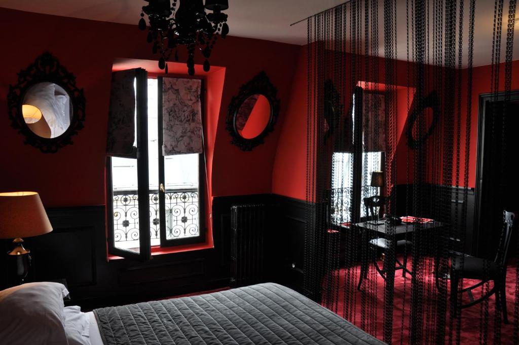 Alba Opéra Hôtel - Booking