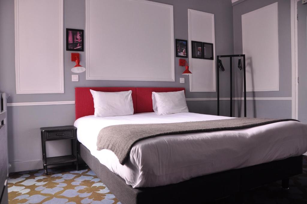 Alba Opéra Hôtel - Booking