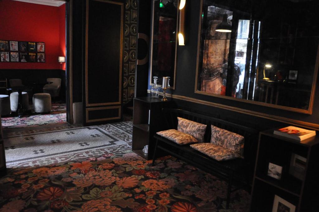 Alba Opéra Hôtel - Booking