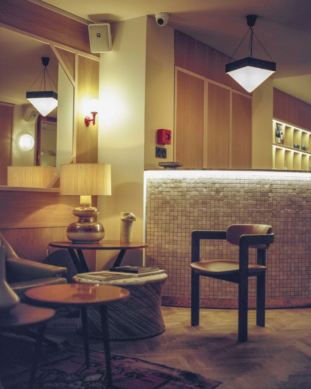 Hôtel Habituel - Hôtel Habituel