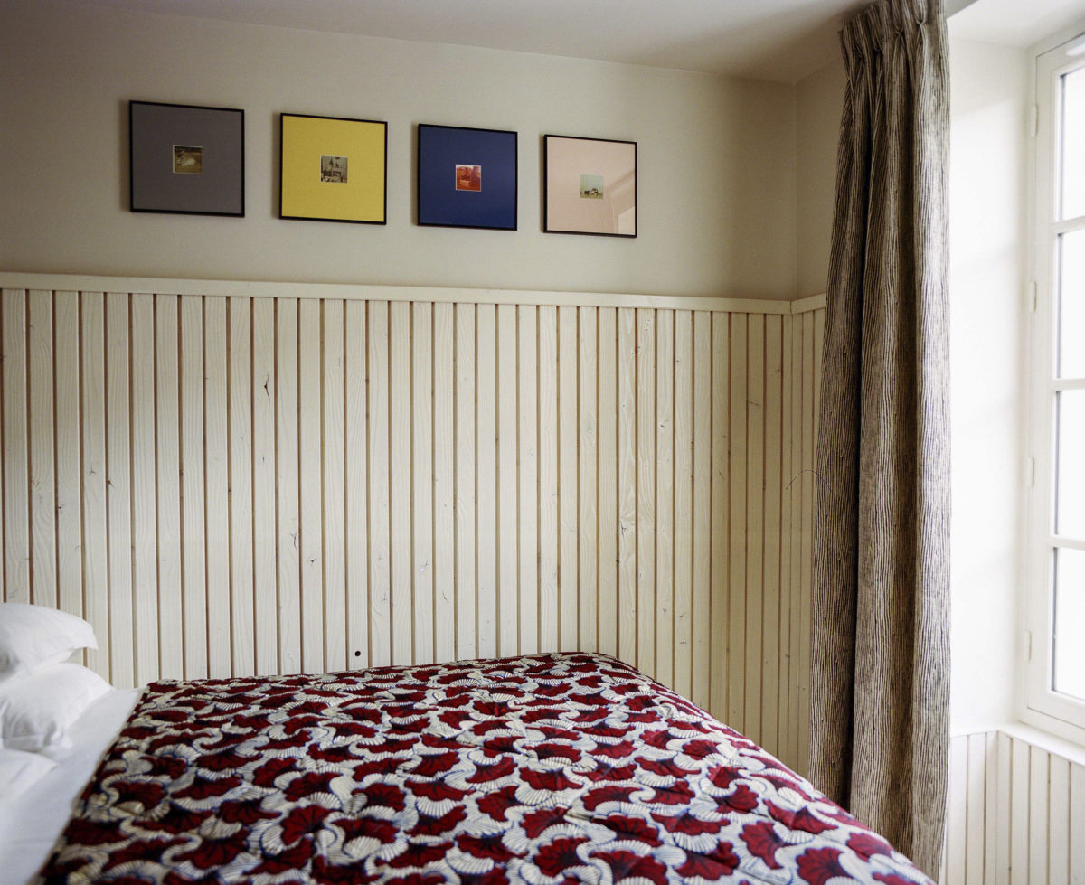 Hôtel Habituel - Hôtel Habituel