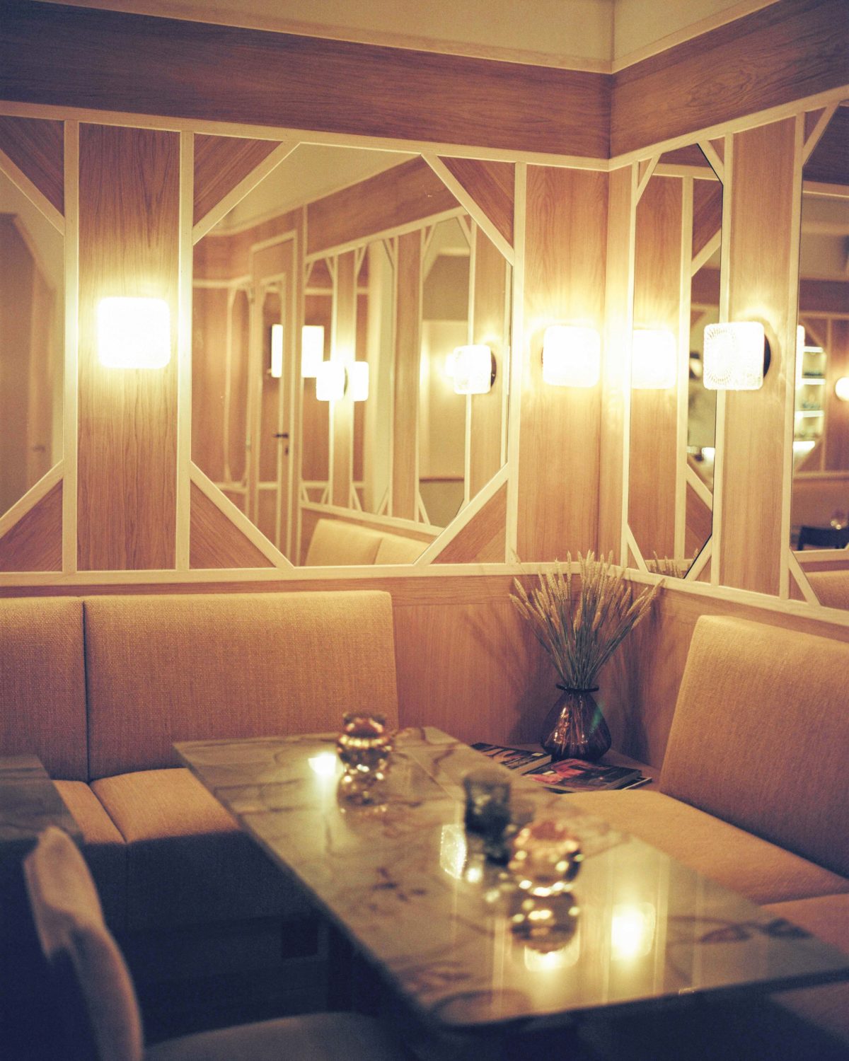 Hôtel Habituel - Hôtel Habituel