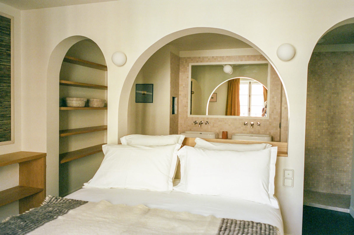 Hôtel Habituel - Hôtel Habituel