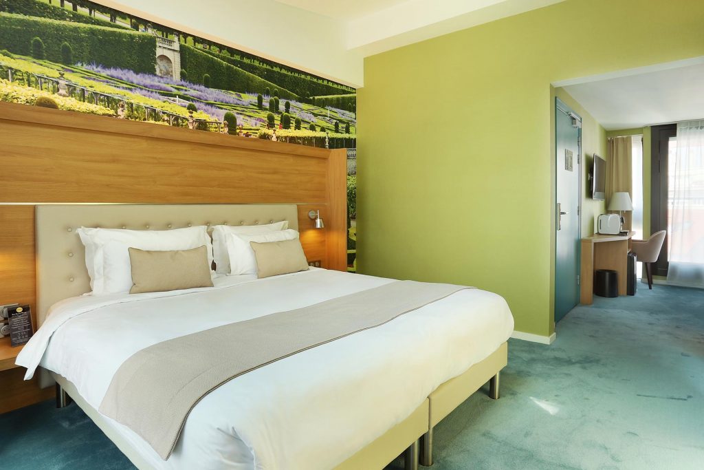 Les Jardins de Mademoiselle - Les Jardins de Mademoiselle