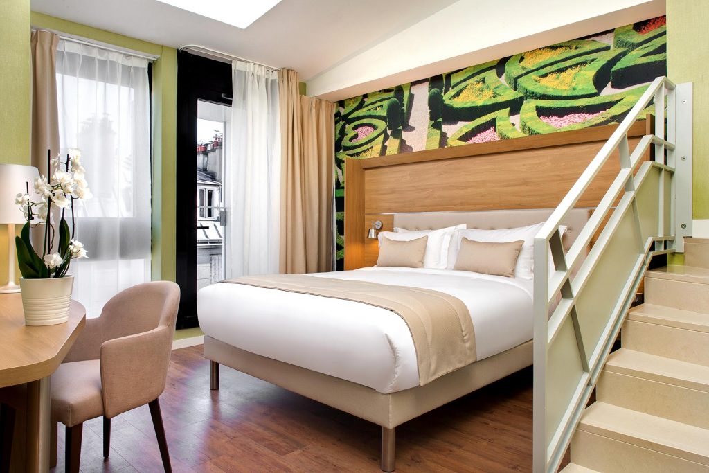 Les Jardins de Mademoiselle - Les Jardins de Mademoiselle