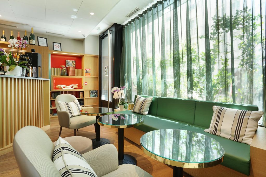 Les Jardins de Mademoiselle - Les Jardins de Mademoiselle