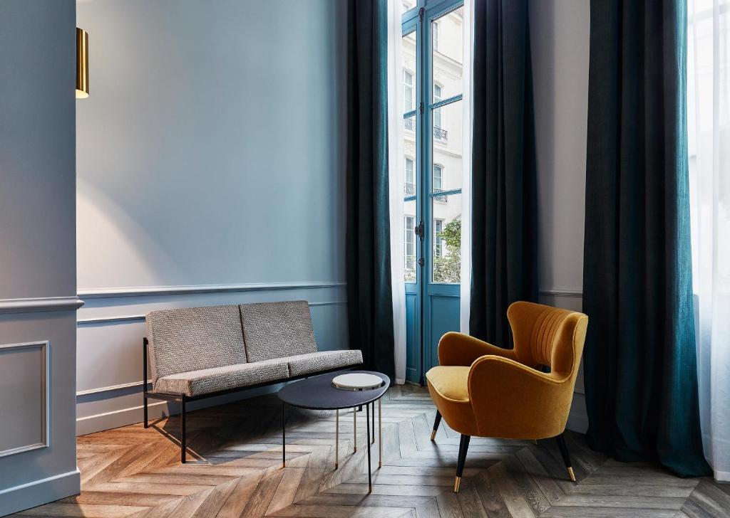 The Hoxton Paris - Booking