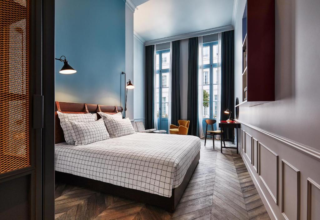 The Hoxton Paris - Booking