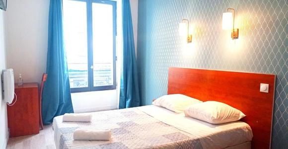 Hotel Central Bastille