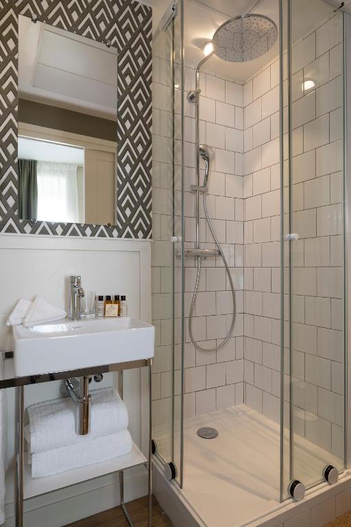 Le Petit Oberkampf Hotel & Spa