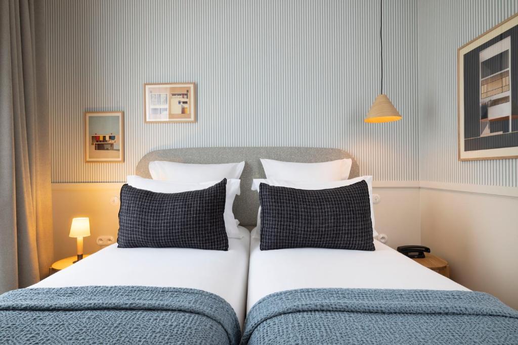 Le Petit Oberkampf Hotel & Spa